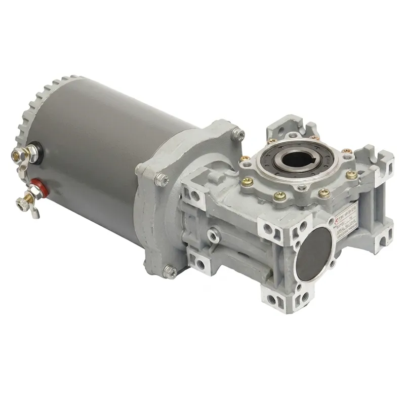 superiortransmissioninc-product-EP-900W 24V Tarpaulin Motor for Dump Truck With Reducer