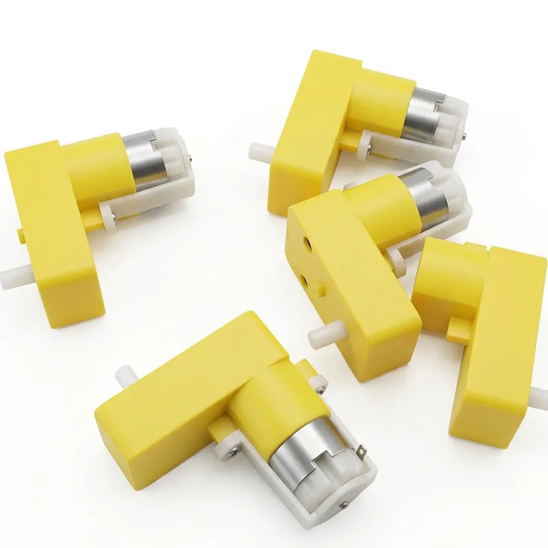EP-Mini DC Motor for Toy Car EP-Mini DC Motor for Toy Car