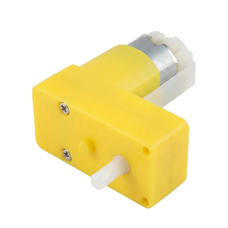 EP-Mini DC Motor for Toy Car EP-Mini DC Motor for Toy Car - Image 2