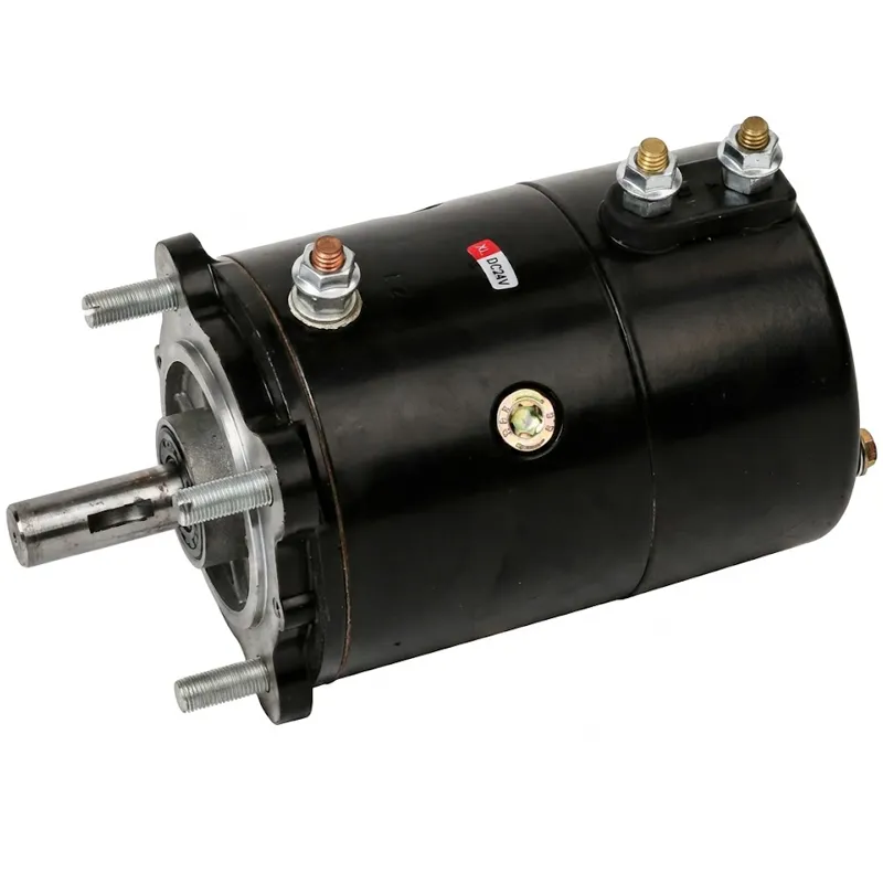 EP-NVW-2000W 24V 8 N·m Winch Motor superiortransmissioninc-product-EP-NVW-2000W 24V 8 N·m Winch Motor