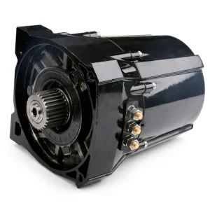 Winch Motor superiortransmissioninc-product-EP-PLT-2000W 12V 6 N·m Winch Motor