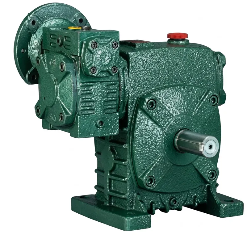 EP-WPEDS Double Speed Reducer superiortransmissioninc-product-EP-WPEDS Double Speed Reducer