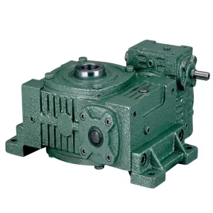 EP-WPEDX-O Double Speed Reducer