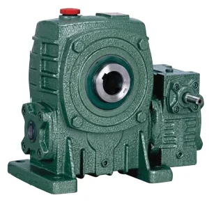 EP-WPEKA Double Speed Reducer