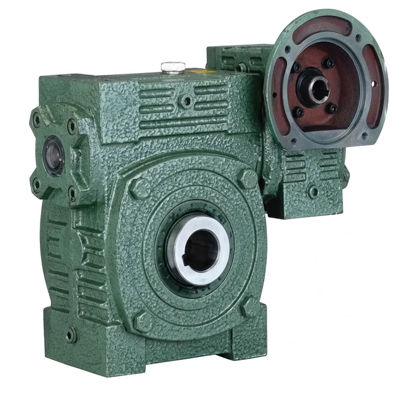 EP-WPWEDK Double Speed Reducer EP-WPWEDK Double Speed Reducer