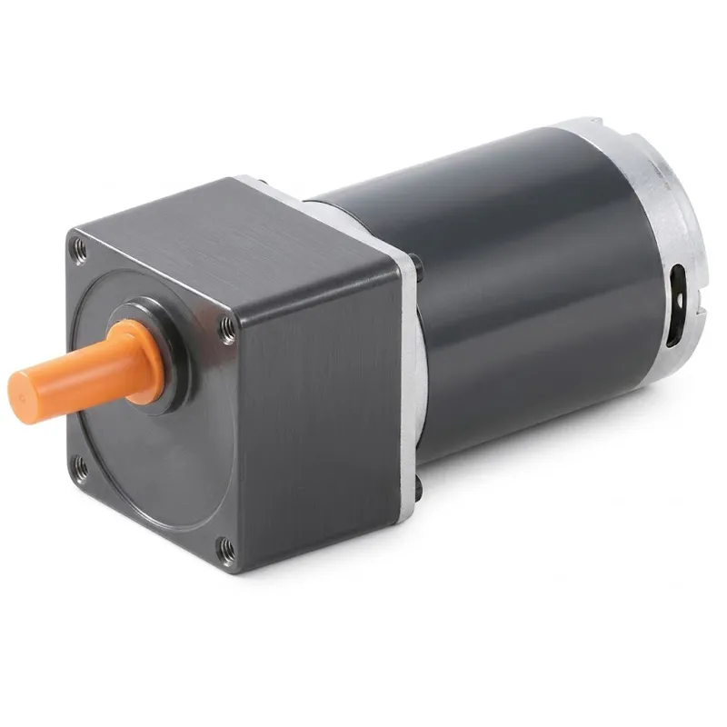 EP-250W Heavy-Duty Output DC Motor superiortransmissioninc-products-EP-250W Heavy-Duty Output DC Motor