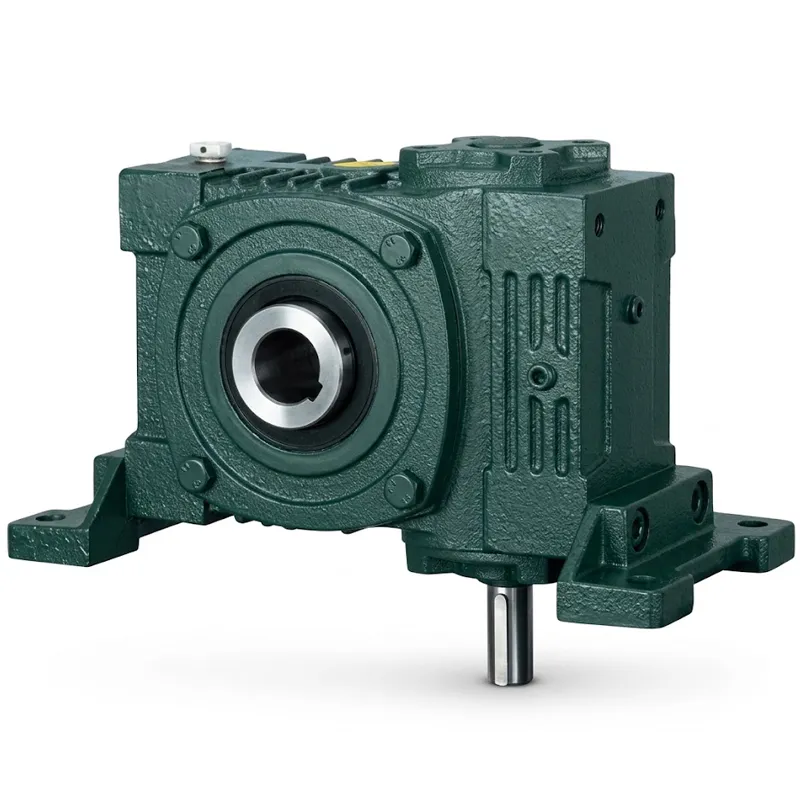 EP-5 से 374 किलोग्राम WPWKT-V यूनिवर्सल स्पीड रिड्यूसर EP-5 to 374 kg WPWKT-V Universal Speed Reducer - Image 2