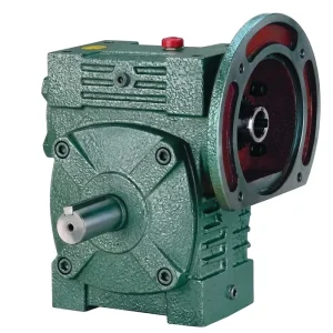EP-WPWD Universal Speed Reducer 4–376 kg | Worm Gear Drive