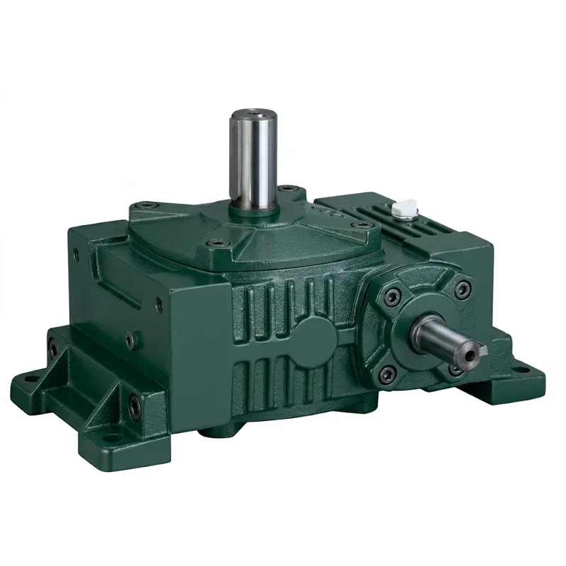 superiortransmissioninc products EP WPWO Universal Speed Reducer