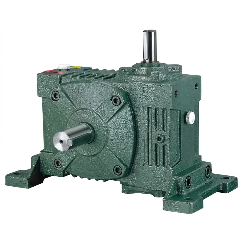 EP-WPWV-T Universal Speed Reducer EP-WPWV-T Universal Speed Reducer - Image 2