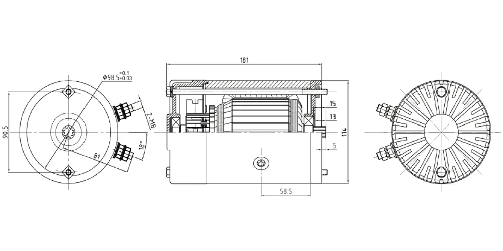 superiortransmissioninc-products-EP-XL16LTBX 1600W 12V Oil Pump Motor-draft