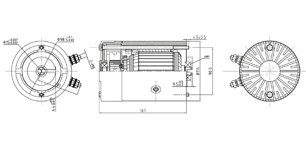 superiortransmissioninc-products-EP-XL22FD 2200W 24V Oil Pump Motor-draft