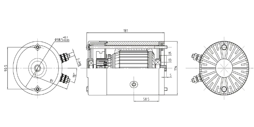 superiortransmissioninc-products-EP-XL22LTBX 2200W 24V Oil Pump Motor-draft
