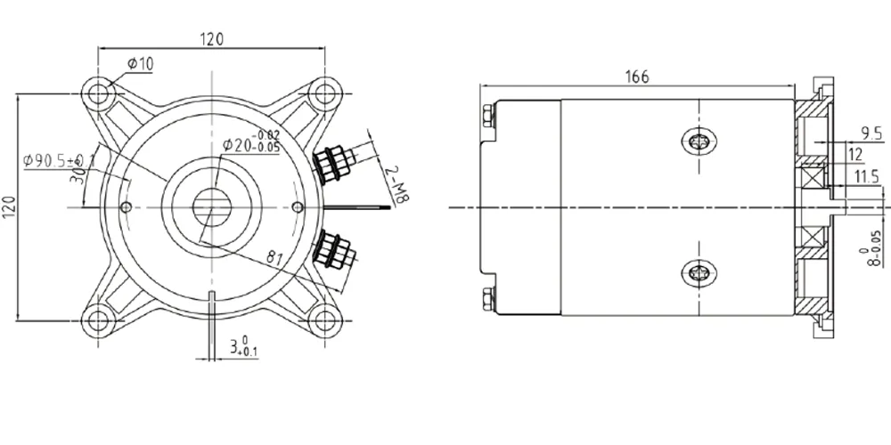 superiortransmissioninc-products-EP-XL22QL 2200W 22V Oil Pump Motor-draft