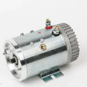 機油幫浦電機 superiortransmissioninc-products-EP-XL22ZX 2200W 24V Oil Pump Motor