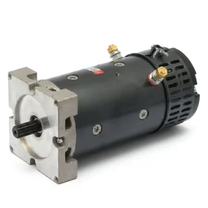 機油幫浦電機 superiortransmissioninc-products-EP-XL2430TW 3000W 24V Oil Pump Motor