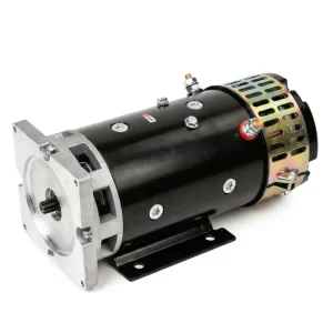 機油幫浦電機 superiortransmissioninc-products-EP-XL40LT 4200W 24V Oil Pump Motor