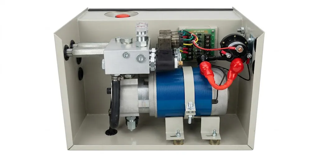 Car Tailgate Systems