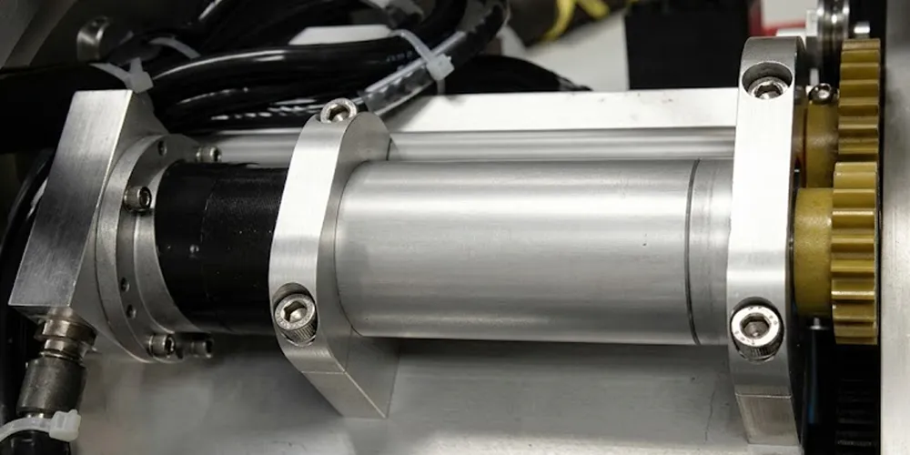 superiortransmissioninc--Plastic Spur Gear Show