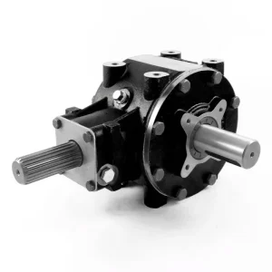 EP-1:3 Ratio T304A Round Baler Gearbox Replacement of Comer Code