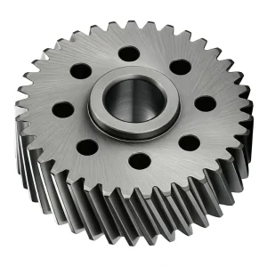 superiortransmissioninc-products-EP-20CrMnTi Flange Ground Helical Gear