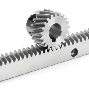 superiortransmissioninc-products-EP-24x24x1000 Helical Gear Rack — M2 DIN6 Precision Linear Rack