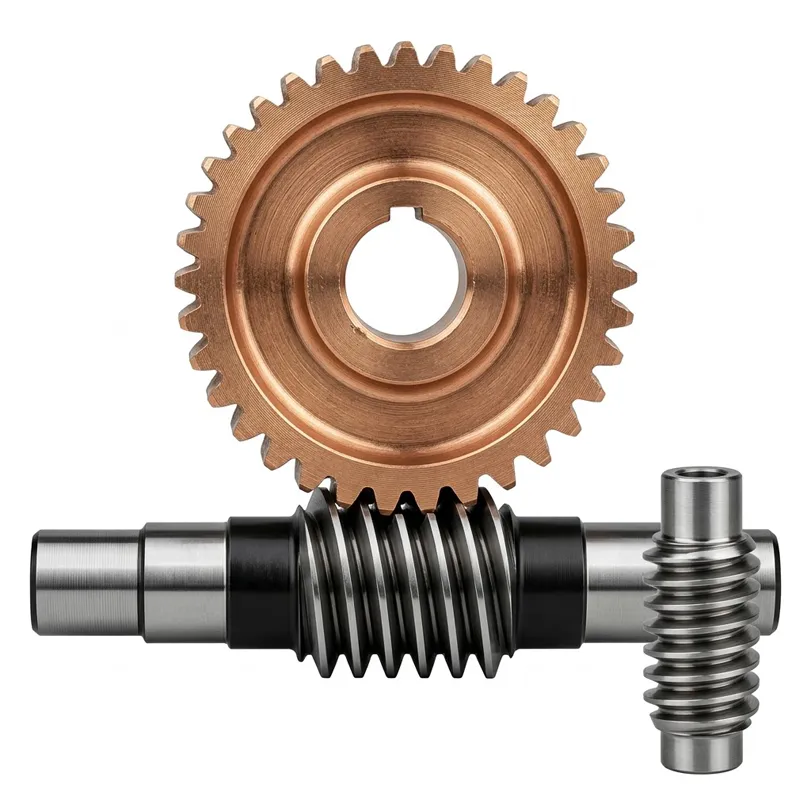 EP-Brass Worm Wheel superiortransmissioninc-products-EP-Brass Worm Wheel