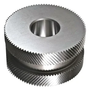 superiortransmissioninc-products-EP-Carbon Steel Double Helical Gear