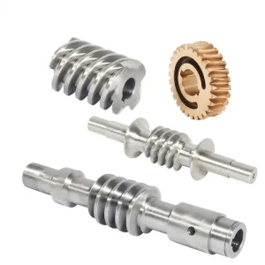 superiortransmissioninc-products-EP-Customized Worm Gear Set