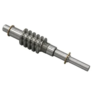 superiortransmissioninc-products-EP-Customized Worm Shaft