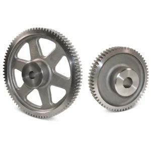 Super Gear superiortransmissioninc-products-EP-European Standard Spur Gear