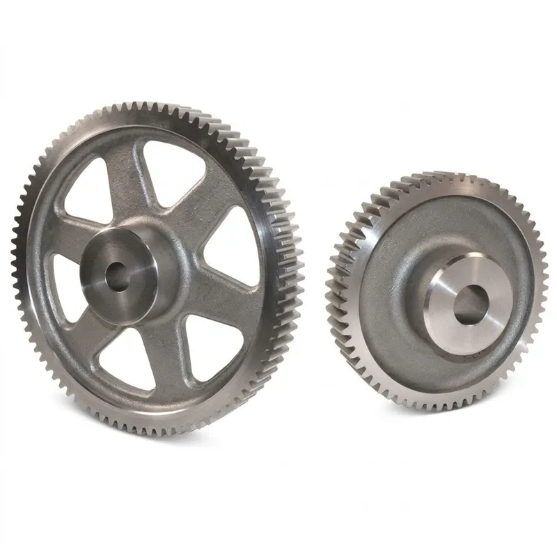 superiortransmissioninc-products-EP-European Standard Spur Gear
