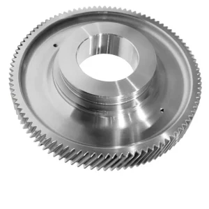 superiortransmissioninc-products-EP-High Speed Train Locomotive Flank Helical Gear