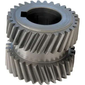 Double Helical Gear superiortransmissioninc-products-EP-Medical Double Helical Gear