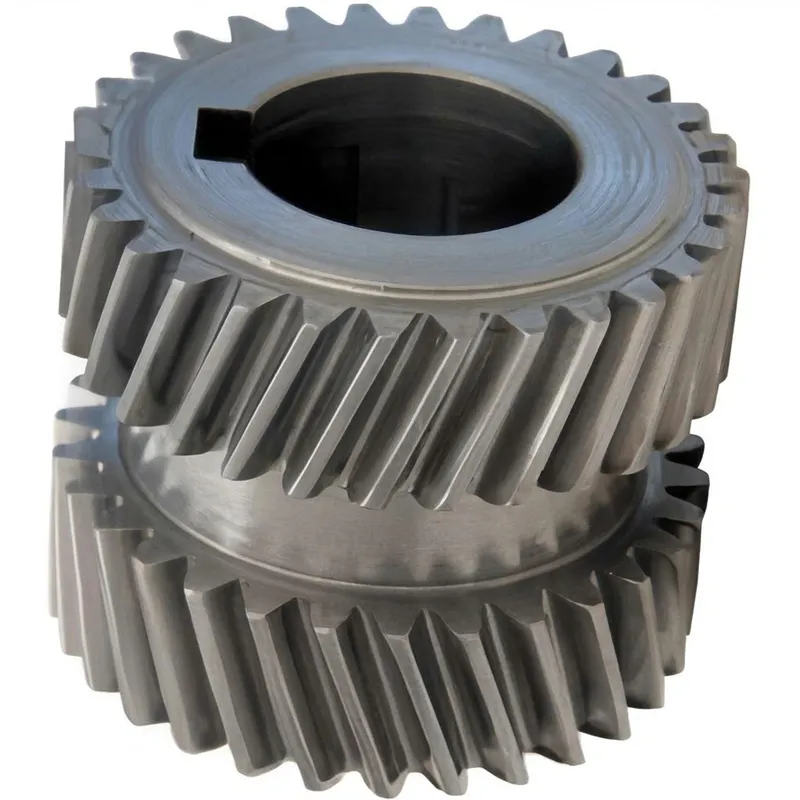 superiortransmissioninc-products-EP-Medical Double Helical Gear