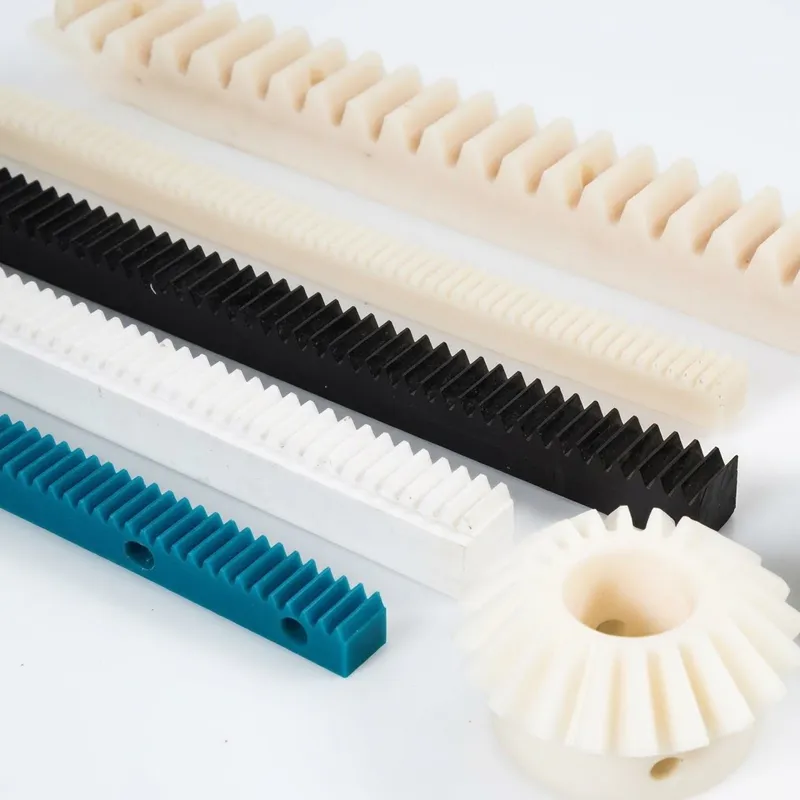 superiortransmissioninc-products-EP-Nylon Plastics Rack for Sliding Gate
