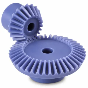 EP-Plastic Bevel Gear