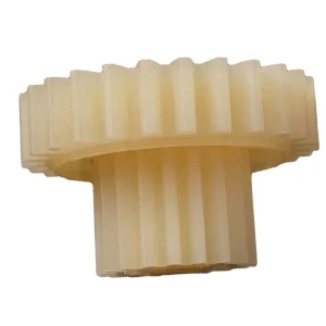 superiortransmissioninc-products-EP-Plastic Double Spur Gear