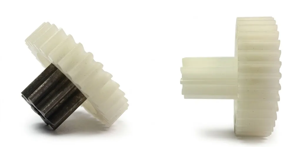 superiortransmissioninc-products-EP-Plastic Double Spur Gear Show