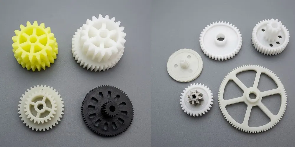 superiortransmissioninc-products-EP-Plastic Double Spur Gear Show2