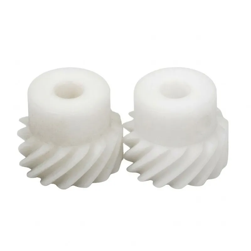 EP-Plastic Helical Gear EP-Plastic Helical Gear