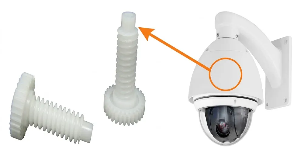 superiortransmissioninc-products-EP-Plastic Worm Gear Application