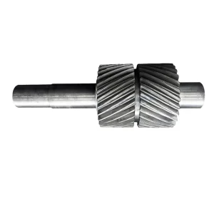 superiortransmissioninc-products-EP-Rolling Mill Double Helical Gear