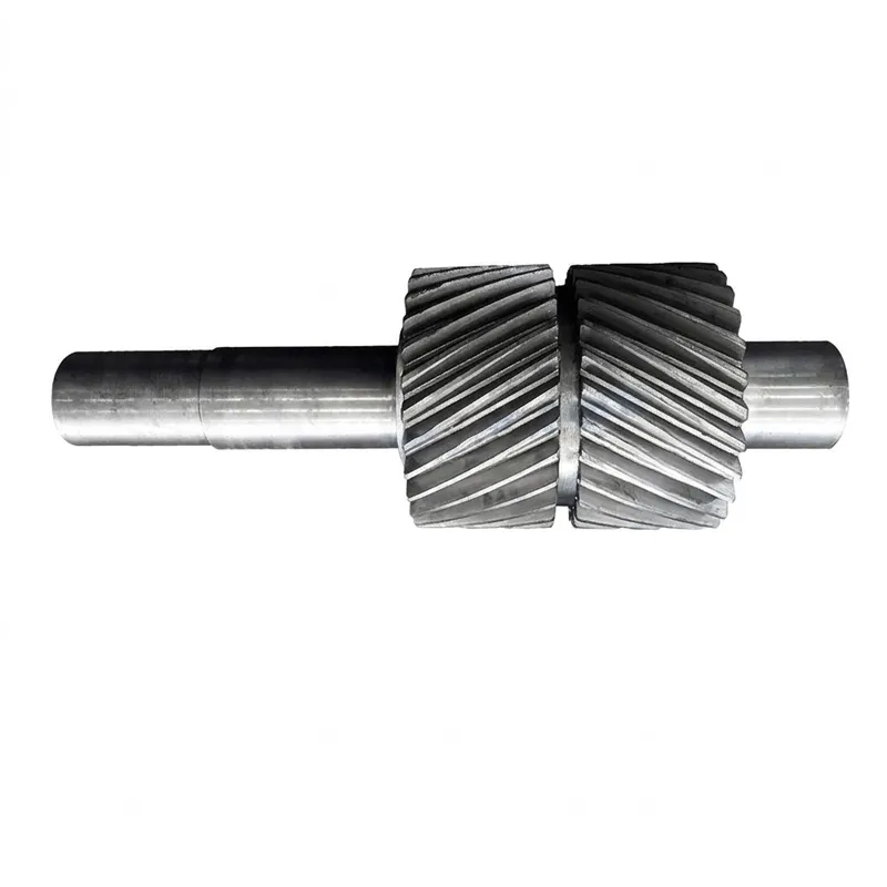 superiortransmissioninc-products-EP-Rolling Mill Double Helical Gear