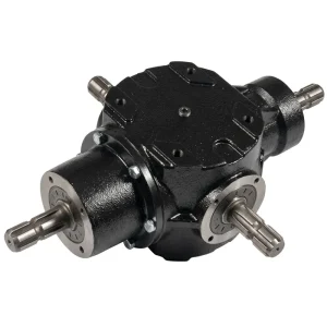 superiortransmissioninc-products-EP-Round Baler Gearbox for Round Baler and Harvester — EP2100-T3