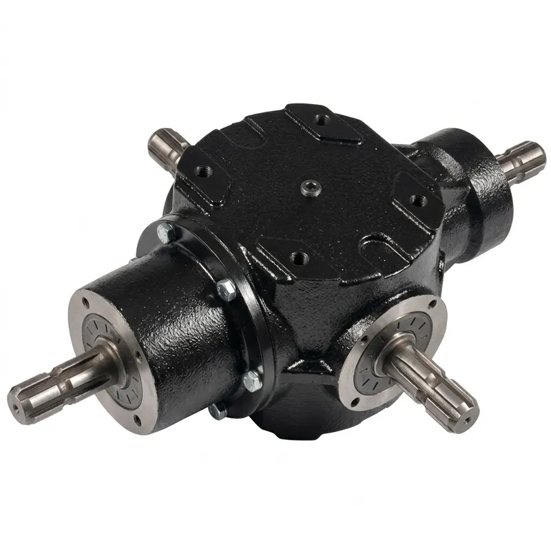 EP2100-T3-Round Baler Gearbox for Round Baler and Harvester superiortransmissioninc-products-EP-Round Baler Gearbox for Round Baler and Harvester — EP2100-T3