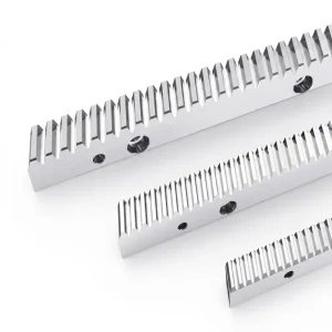 superiortransmissioninc-products-EP-S45C Helical Gear Rack — High Frequency Quenching HRC48–52°