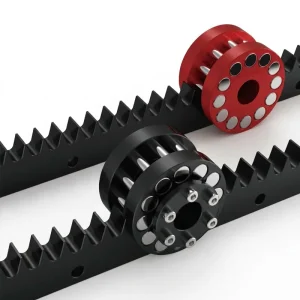superiortransmissioninc-products-EP-S45C Zero-Backlash Gear Rack High Frequency Quenching HRC48–52°