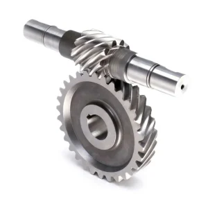superiortransmissioninc-products-EP-Stainless Steel Worm Gear for CNC Machinery