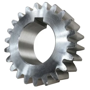 Super Gear EP-Steel Spur Gear